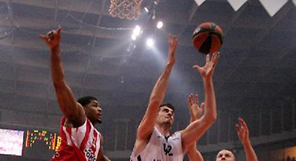 «Έκοψε» οκτώ ο Ρέπεσα