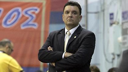 Πυρ και μανία με μάνατζερ ο Αγγέλου