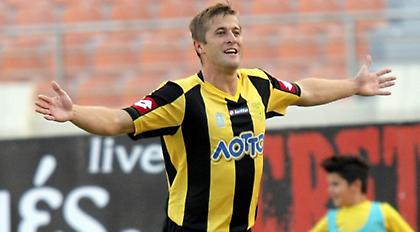 Ζήτησε Ζαχόρα ο Γκόγκιτς