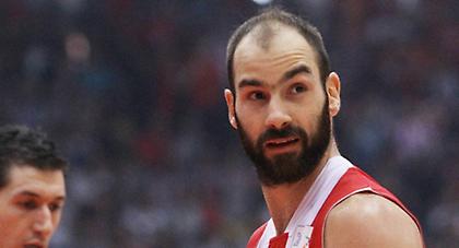 Ραζνάτοβιτς: «Πρώτα θα μιλήσουμε με Ολυμπιακό»