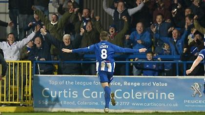 Σκέφτεται Ξάνθη η Λίνφιλντ