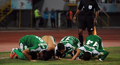 Οι κορυφαίοι «8» του Μουντιάλ Νέων (video)