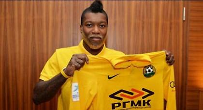 Επίσημα στην Κούμπαν ο Σισέ