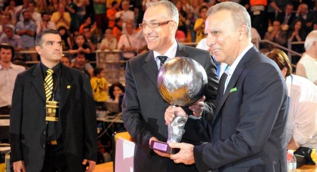 Επίκειται τουρνουά «Νίκος Γκάλης»