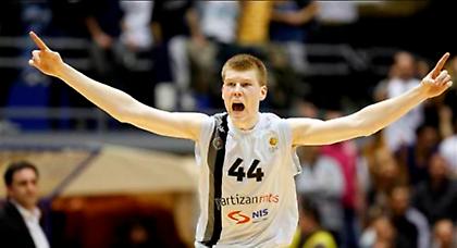 Έξι μήνες εκτός ο Μπερτράνς