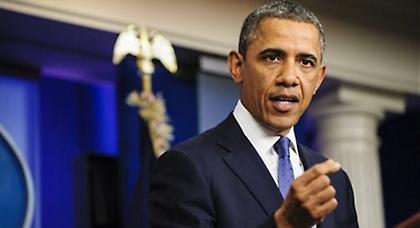 Ομπάμα: «Ο στρατός να προστατεύσει τα δικαιώματα των Αιγυπτίων πολιτών»