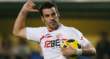 Εκτός παιχνιδιού η Ατλέτικο για Νεγρέδο