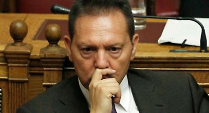 Βολές Στουρνάρα: «Θα ήμασταν σαν την Αίγυπτο αν χρεοκοπούσαμε»