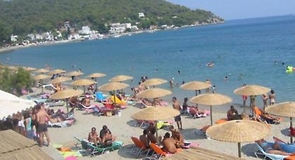 Πρόγνωση καιρού Πέμπτης, 4 Ιουλίου