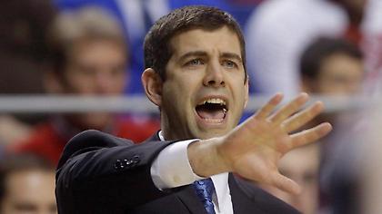 Έκπληξη με Στίβενς από Σέλτικς