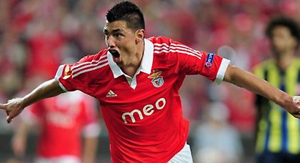 «Τούρκος» ο Καρντόσο