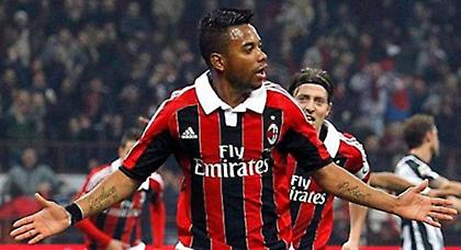 Τα βρίσκουν για Ρομπίνιο