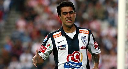 Τέλος από Πατσούκα ο Καστίγιο