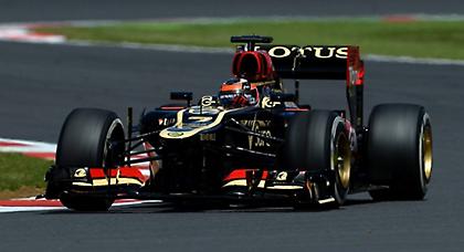 «Ζητήσαμε συγγνώμη από τον Ραϊκόνεν»