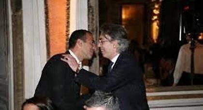 Προσλαμβάνει Τζορκαέφ ο Μοράτι;