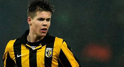 Ανακοίνωσε Φαν Χίνκελ η Τσέλσι