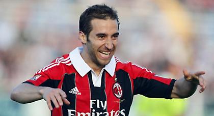 Απογοητευμένος από τη Μίλαν ο Φλαμινί