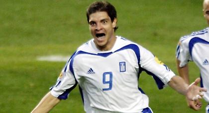 Χαριστέας: «Δεν εκμεταλλευτήκαμε το Euro 2004»