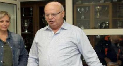 Για τον Αντετοκούνμπο μπράβο στην ΕΟΚ δεν έχει;