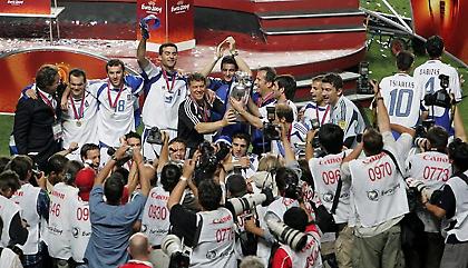 Σιγά μην περάσουμε...