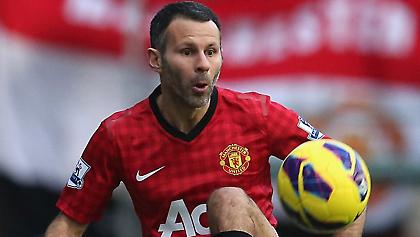 Παίκτης-προπονητής ο Γκιγκς