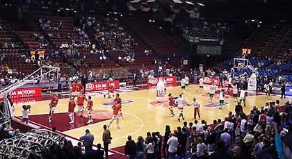 Στο Μιλάνο το Final 4!