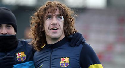 Πουγιόλ: «Ενδέχεται να αποχωρήσω»