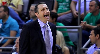 Μπλατ: «Δυνατός ο όμιλος με Παναθηναϊκό»