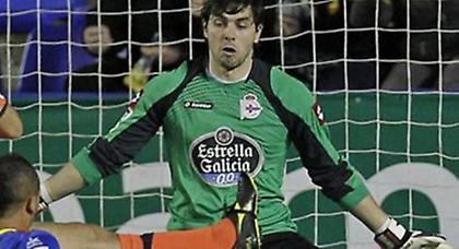 Συνεχίζει στη Λα Κορούνια ο Λουξ