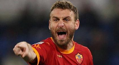 «Χτυπάει» Ντε Ρόσι η Τσέλσι