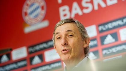 Πέσιτς: «Τιμή μας που παίζουμε με Ολυμπιακό»