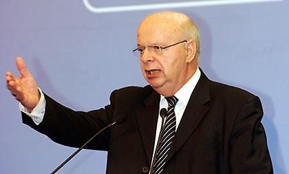 «Ο Αντετοκούνμπο είναι Έλληνας»