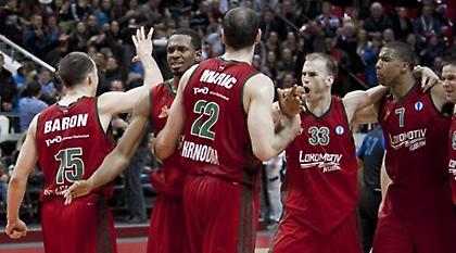 «Ιστορική ομάδα ο Παναθηναϊκός»