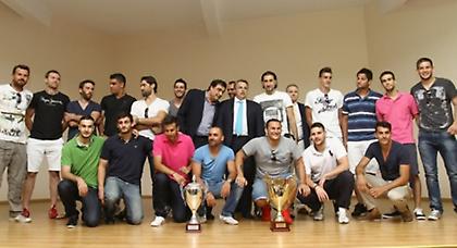 Οι «νέοι» της ΑΕΚ είναι «ωραίοι»