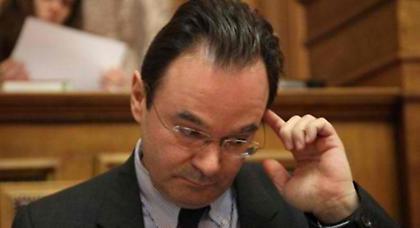 Προς Ειδικό Δικαστήριο ο Γιώργος Παπακωνσταντίνου