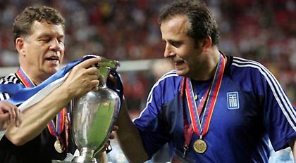 Όταν ο Ότο νίκησε τον Μοχάμεντ Άλι