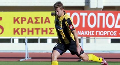 Στον Ηρακλή με τη... βούλα