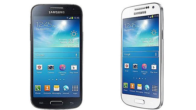Περίπου στα 500€ η τιμή του Galaxy S4 mini