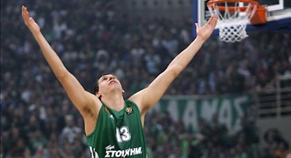 «Πράσινος» για πάντα ο Διαμαντίδης!