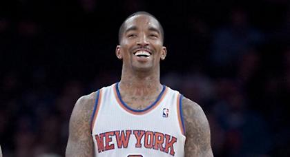 Μένει στη Νέα Υόρκη ο Τζέι Αρ Σμιθ