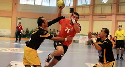 Παραμένει «λύκος» ο Μαστορογιάννης