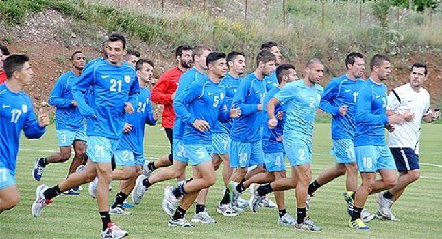 Ψάχνει… ισορροπίες ο Παντελίδης