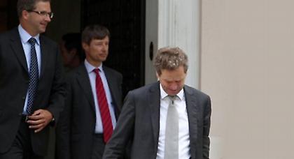 Τι σημαίνει η «πολιτική συμφωνία» κυβέρνησης-Τρόικας