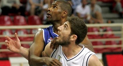 Ανανέωσε με Τσαϊρέλη ο ΠΑΟΚ