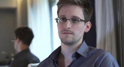 «Όχι» στη χορήγηση ασύλου στο Σνόουντεν από το Παρίσι