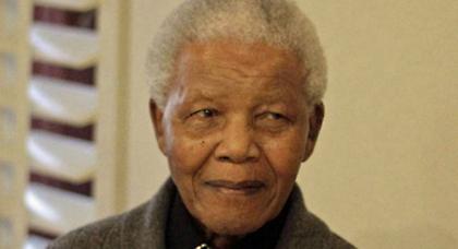 Μη αναστρέψιμη η κατάσταση του Μαντέλα, λέει το γαλλικό πρακτορείο