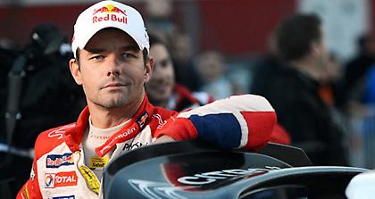 Λεμπ: «Δύσκολα σε άλλο Ράλι»