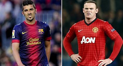 Λεφτά και… Βίγια για τον Ρούνεϊ