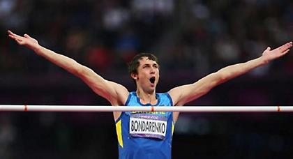 «Ιπτάμενος» Μπονταρένκο