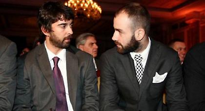 Ο Ναβάρο… προανήγγειλε Σπανούλη